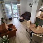 20 Apartmán *