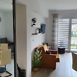 20 Apartmán *