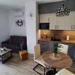 Apartmán 20 Zator