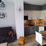 20 Apartmán Zator