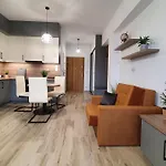 20 Apartmán *