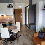 Apartmán 20 Zator