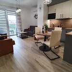 Apartmán 20