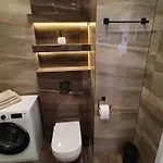 Apartmán 20 Zator