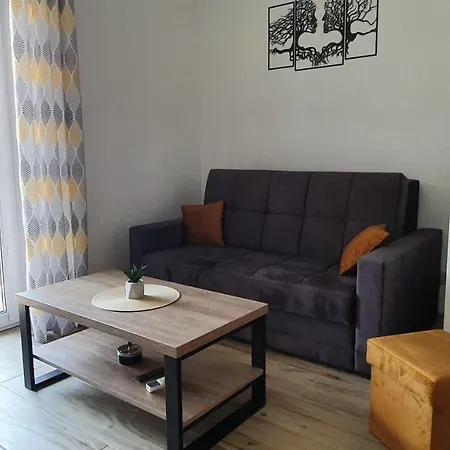 20 Apartment