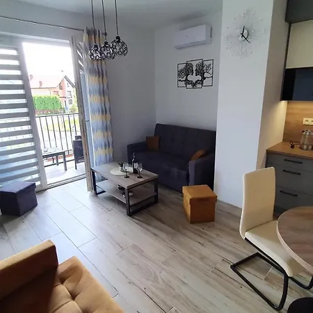 20 Apartment Zator