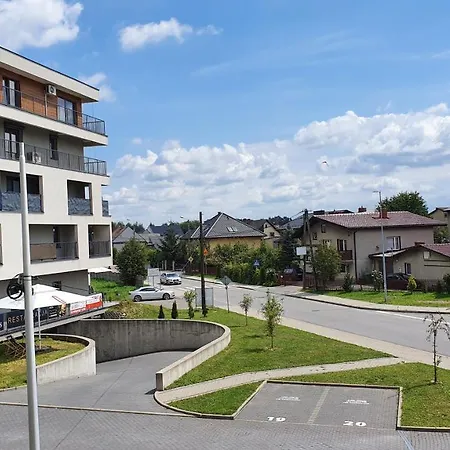 20 Apartamento *