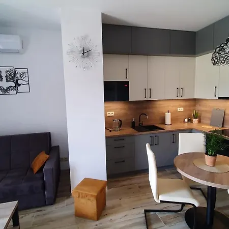 Apartamento 20 *
