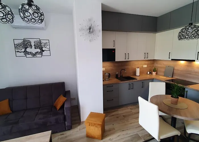 20 Appartement Zator